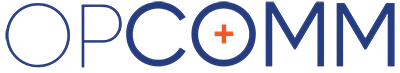 OPCOMM Logo